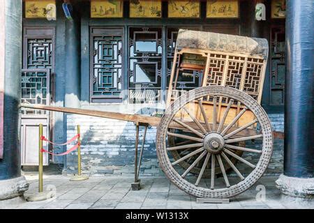 北京市區如何停車談論型短語：從古代車馬到現代科技的轉換