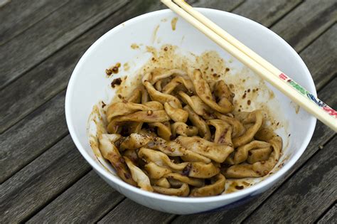 天水燴麪怎麼做，從歷史文化到現代料理