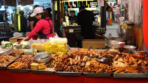 溫州藤橋哪裏好玩，藤橋夜市的美食真的能解鄉愁嗎？